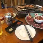 Yakiniku Hakusan Food Photo 5