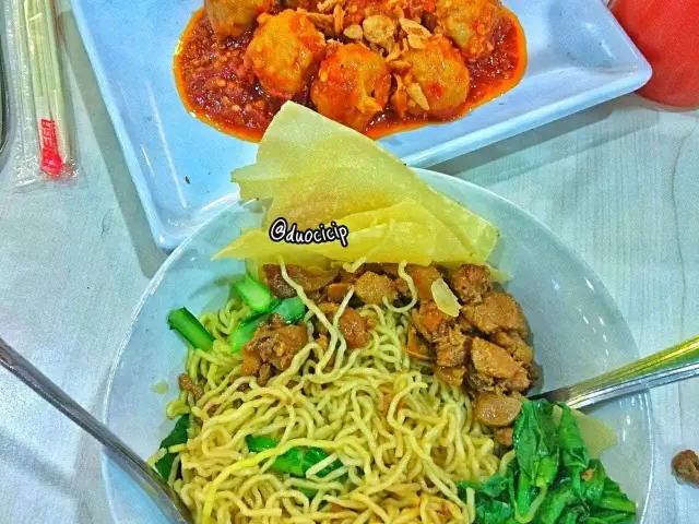 Gambar Makanan Bakso Tukul Arwana 8