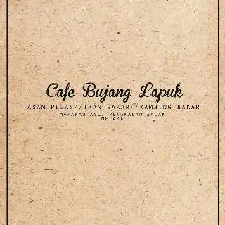 Cafe Bujang Lapuk Food Photo 3