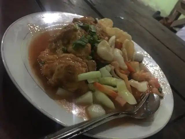 Gambar Makanan Ayam Cha Do Jo 2