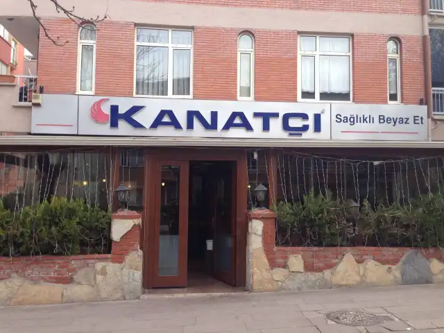 Kanatçı Restaurant'nin yemek ve ambiyans fotoğrafları 4