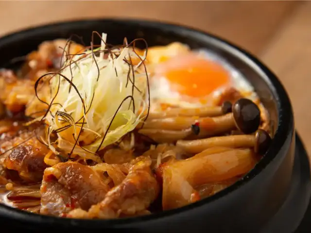 Gambar Makanan Yuki Japanese Restaurant & Bar 20