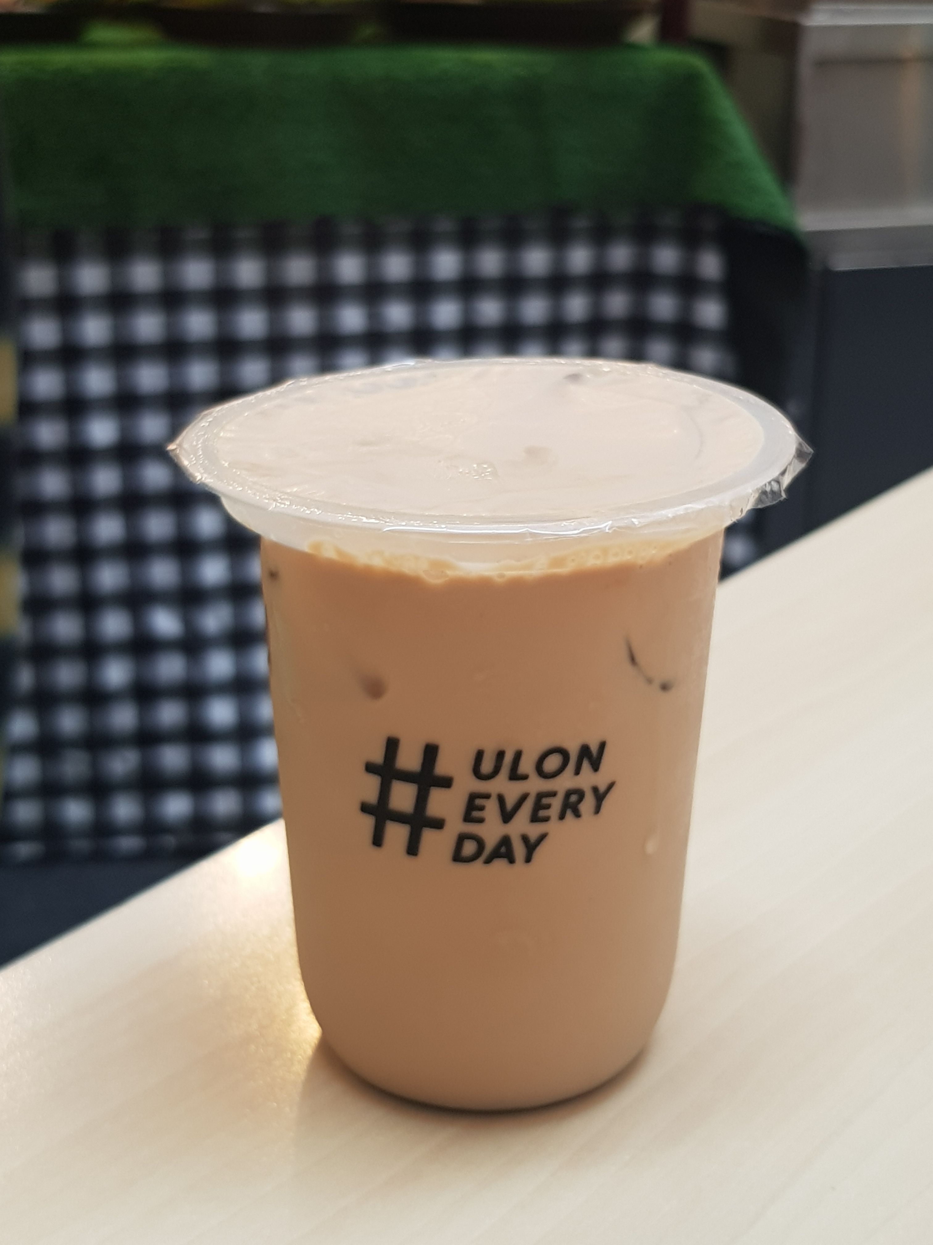 Foto restoran Ini Kopi Ulon