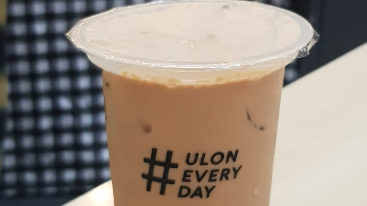 Ini Kopi Ulon