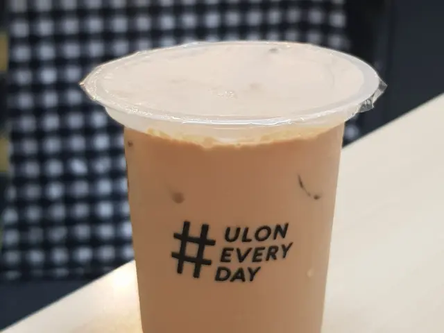 Ini Kopi Ulon