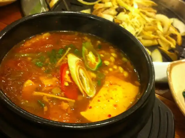 Korean BBQ San Nae Deul Food Photo 15