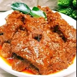 Gambar Makanan HalalFood Nasi Padang Sari Kambang, Gatsu 16