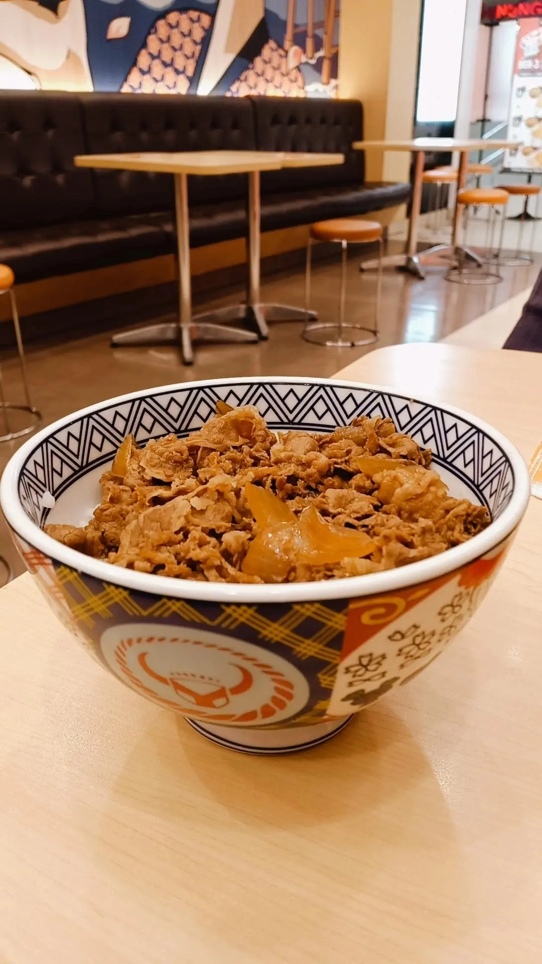 Yoshinoya