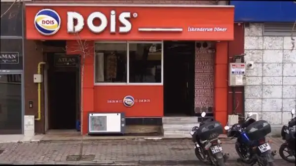 Dois Döner