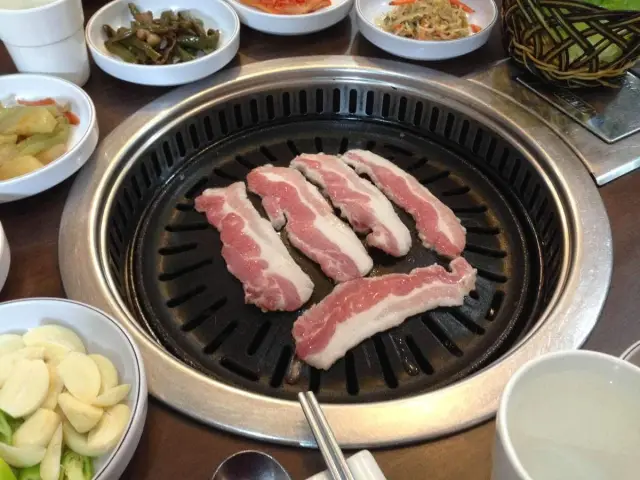 Royal Korean Restaurant Food Photo 5
