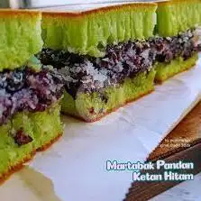 Gambar Makanan Martabak Elfath, Medan Satria 20