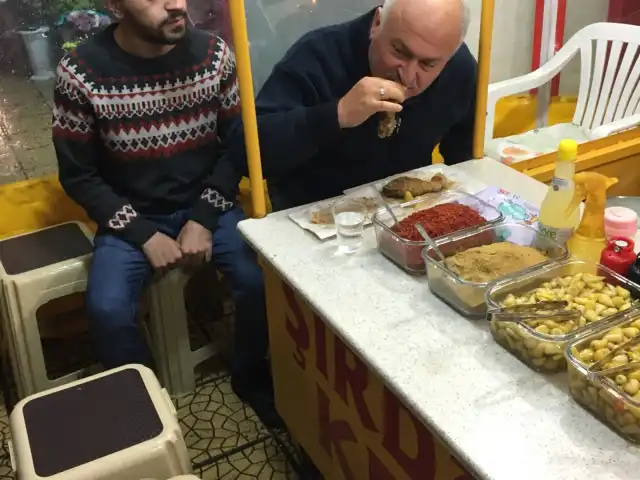 Şırdancı Kemal'nin yemek ve ambiyans fotoğrafları 8