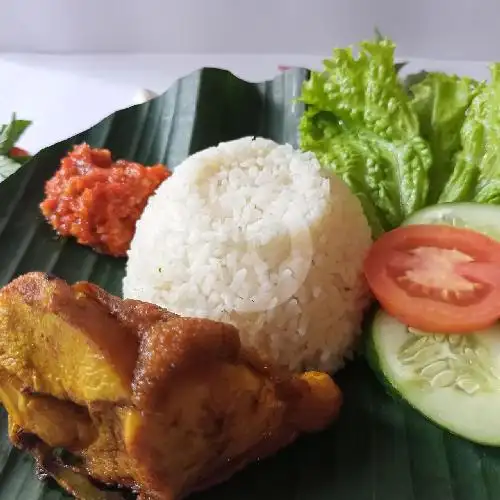 Gambar Makanan Dapur Sari Eco, Pamijen 4