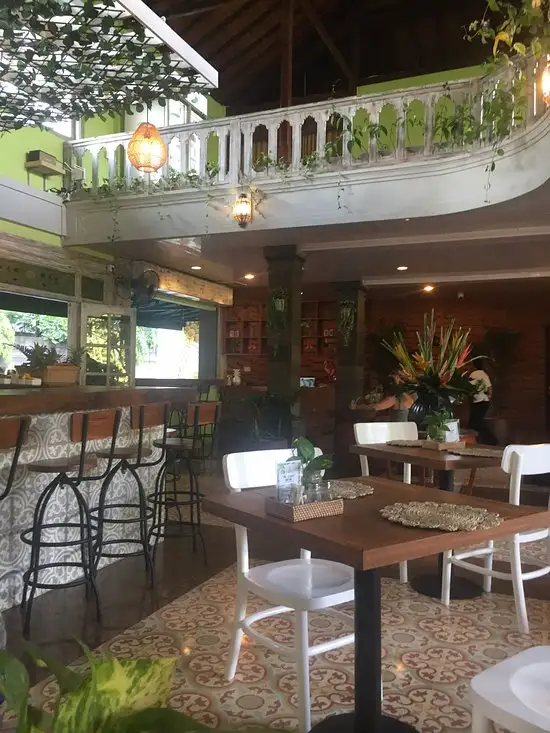 Gambar Makanan Itu Itu Restaurant 18