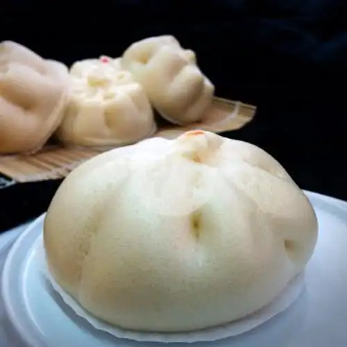 Gambar Makanan Bakpao Mantao PaoTown PIK 9