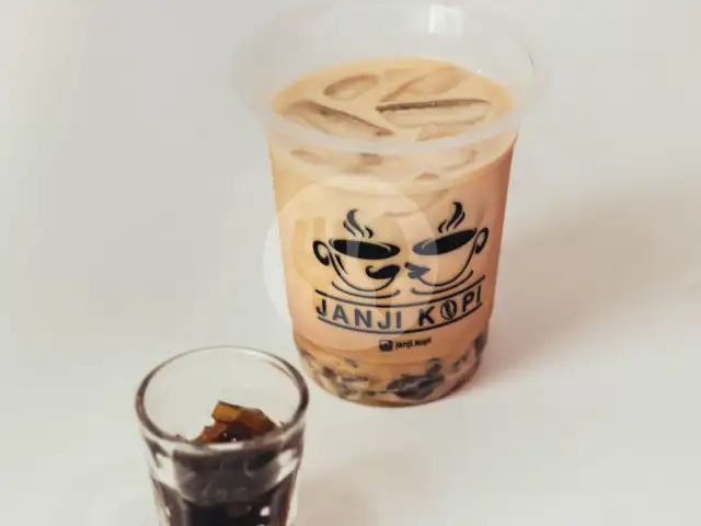 Gambar Makanan Janji Kopi 7