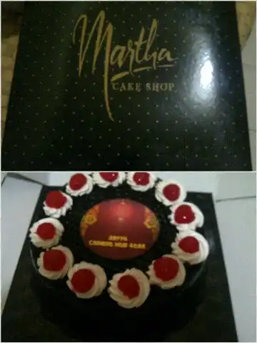 Gambar Makanan Martha Cake Shop 11