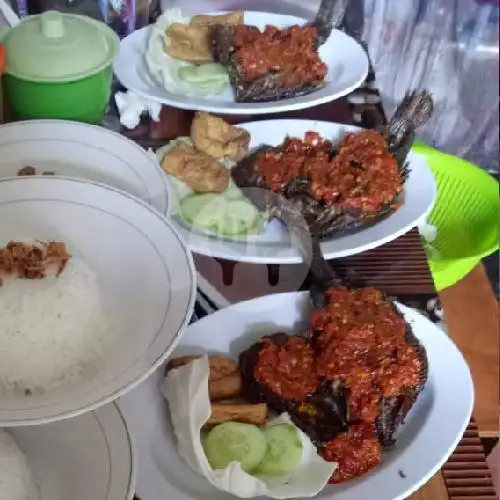 Gambar Makanan Waroeng Ayam Bali Cendana Raya 11