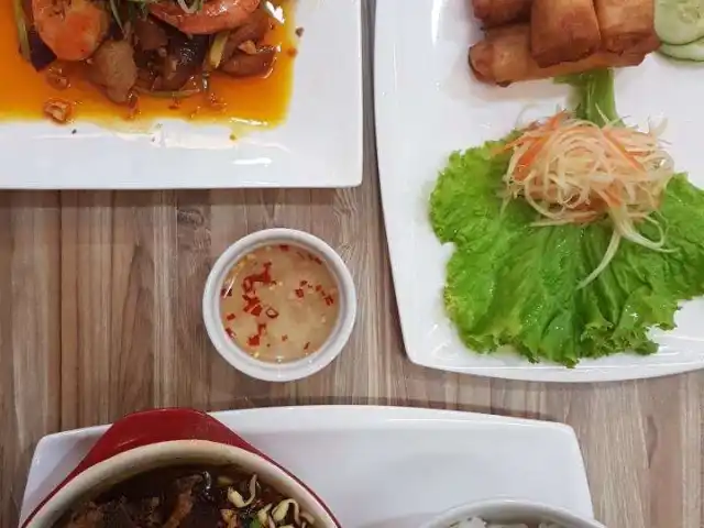 Viet Nam Deli Cafe Food Photo 19