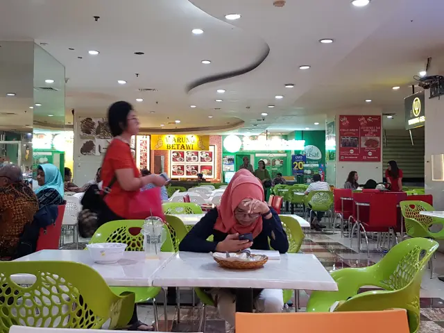 Gambar Makanan Kopi Janji Jiwa 5