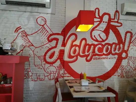 Gambar Makanan Steak Hotel by Holycow! TKP BSD 10