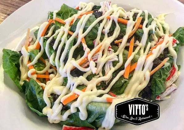 Vitto's Wine Bar & Restaurant Food Photo 13