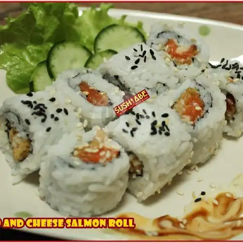 Gambar Makanan Sushiabe Cabang Bali 19