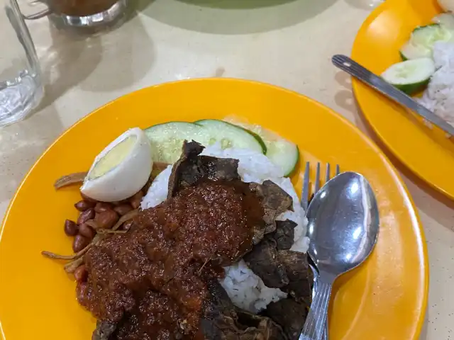 Alfiyah Lontong Jawa Asli Food Photo 15