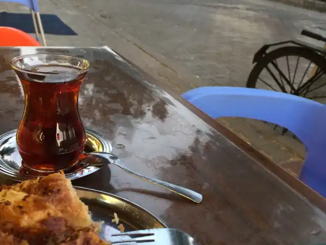 Narlıdere Gevrek & Boyoz Fırını'nin yemek ve ambiyans fotoğrafları 1