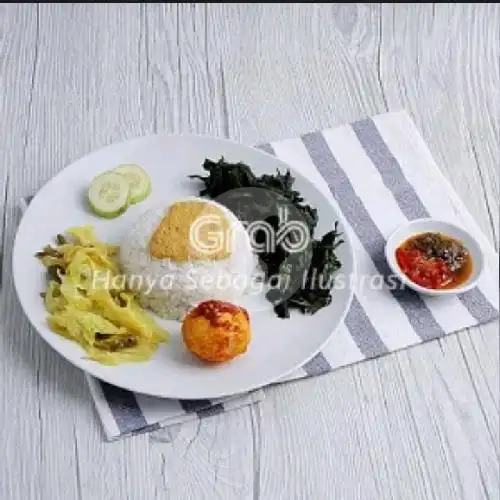 Gambar Makanan RM Padang Sari Minang Jaya 10