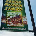 Laksa Pokok Limau Food Photo 1