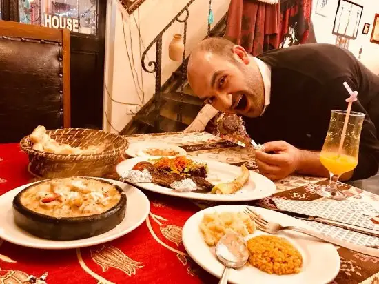 Erhan Restaurant'nin yemek ve ambiyans fotoğrafları 77
