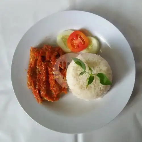 Gambar Makanan Ayam Geprek Amadinah, Banyuwangi Kota 20