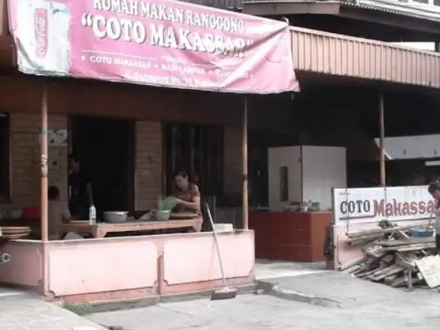 Gambar Makanan Coto Ranggong 4