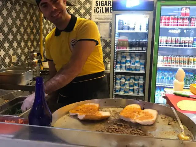 Avsar Tantuni'nin yemek ve ambiyans fotoğrafları 2