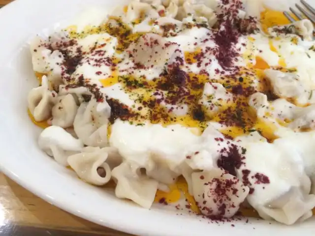 Çağıl Türk Mutfağı'nin yemek ve ambiyans fotoğrafları 38
