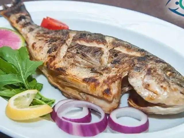 Güven Balık Restaurant'nin yemek ve ambiyans fotoğrafları 10