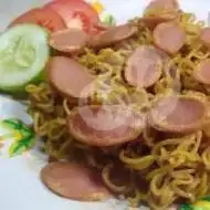 Gambar Makanan Indomie Berkah 12