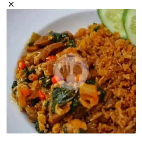 Gambar Makanan Nasi Goreng Trio Jaya, Jababeka 8