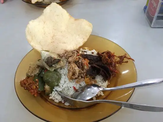 Gambar Makanan Warung Sari Manis 12