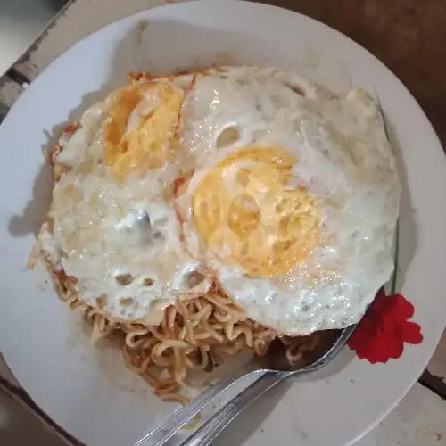 Gambar Makanan Bubur abah delon 13