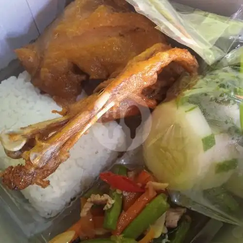 Gambar Makanan Griya Ingkung Mama Donita, Klaten Utara 5