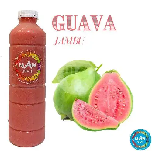 Gambar Makanan Maw Juice, Caringin Utara 1