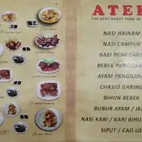 Gambar Makanan Atek 1