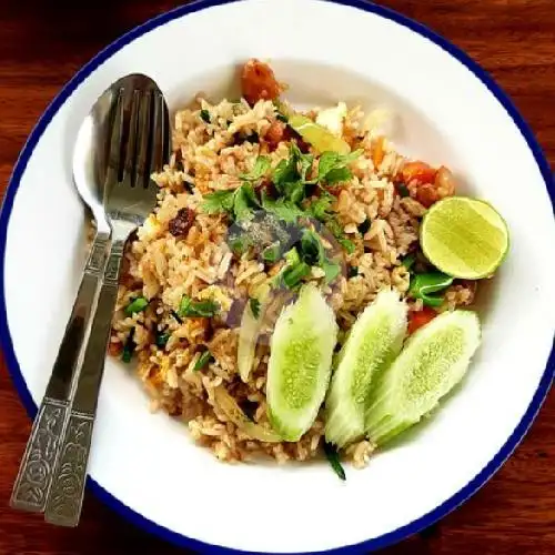 Gambar Makanan Nasi Goreng & Mie Goreng Inez, Marga Asih 8