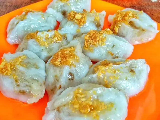 Gambar Makanan Choi Pan Manie 5