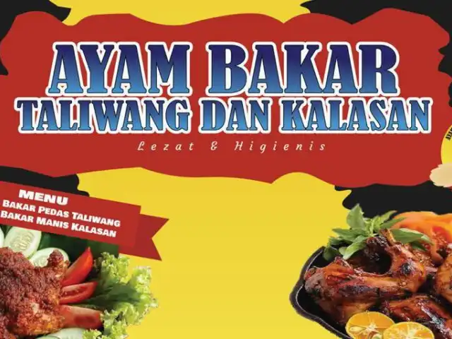 Gambar Makanan D'Kenes Kitchen 1