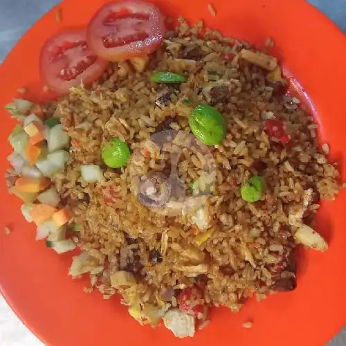 Gambar Makanan Nasi Goreng Special Mas Nanang 14