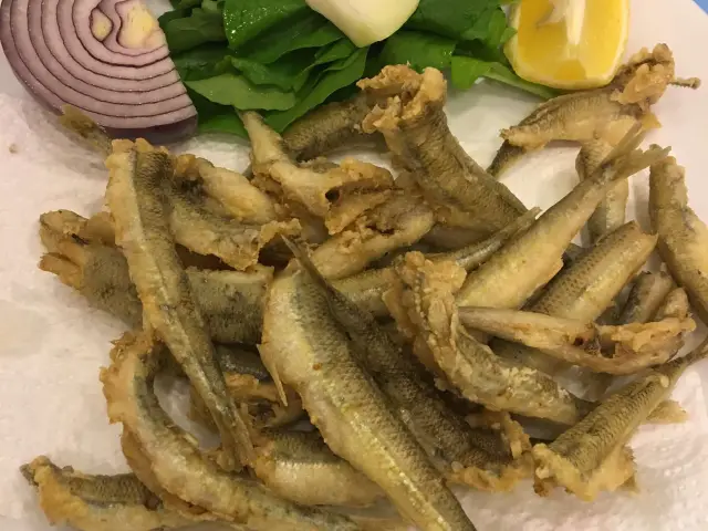 Dalyan Balık Izgara'nin yemek ve ambiyans fotoğrafları 24