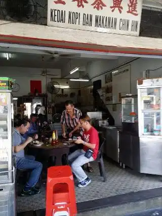Kedai Makan Chin Heng Food Photo 3